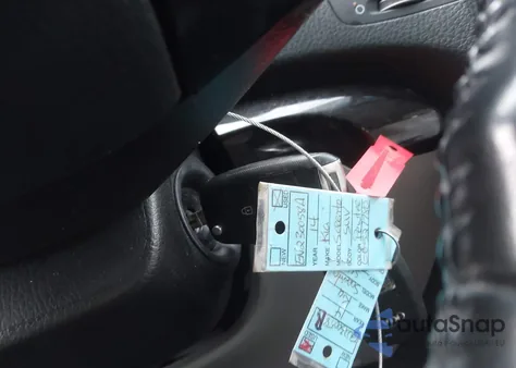 2014 Kia Sorento Lx из США, поврежденный, VIN 5XYKTCA63EG527780